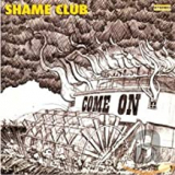 SHAME CLUB