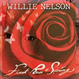 NELSON WILLIE NELSON WILLIE