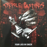 CRIPPLE BASTARDS CRIPPLE BASTARDS