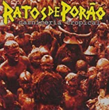 RATOS DE PORAO