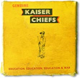 KAISER CHIEFS