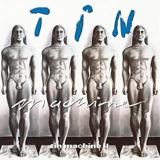 TIN MACHINE