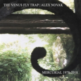 VENUS FLY TRAP & ALEX NOVAK