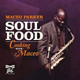 PARKER MACEO PARKER MACEO