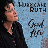 HURRICANE RUTH