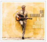 KAMARA BAI JR. & THE VOODOO SNIFFERS