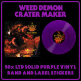 WEED DEMON WEED DEMON