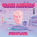 GLASS ANIMALS GLASS ANIMALS