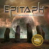 EPITAPH EPITAPH