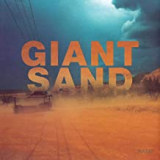 GIANT SAND