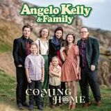 KELLY ANGELO & FAMILY
