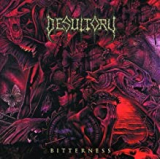 DESULTORY