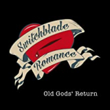 SWITCHBLADE ROMANCE SWITCHBLADE ROMANCE