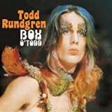 RUNDGREN TODD