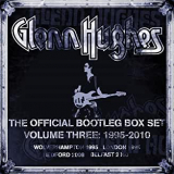 HUGHES GLENN HUGHES GLENN