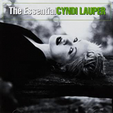 LAUPER CYNDI