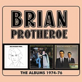 PROTHEROE BRIAN
