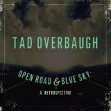 OVERBAUGH TAD & THE LATE ARRIVALS