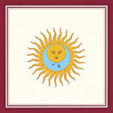 KING CRIMSON