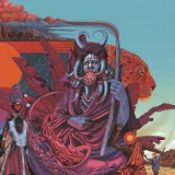 ACKAMOOR IDRIS & THE PYRAMIDS