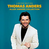 ANDERS THOMAS ANDERS THOMAS
