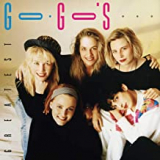 GO-GO'S GO-GO'S