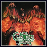 CLOVEN HOOF