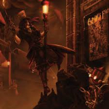 GANDALF'S FIST GANDALF'S FIST