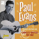 EVANS PAUL