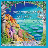 OZRIC TENTACLES OZRIC TENTACLES