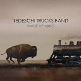 TEDESCHI TRUCKS BAND