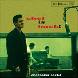 BAKER CHET BAKER CHET