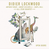 LOCKWOOD DIDIER