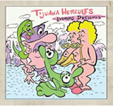 TIJUANA HERCULES