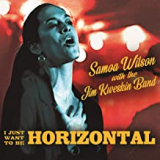 KWESKIN JIM & SAMOA WILSON