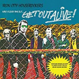 IRON CITY HOUSEROCKERS
