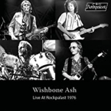 WISHBONE ASH WISHBONE ASH