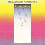 MAHAVISHNU ORCHESTRA