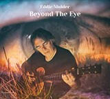 MULDER EDDIE