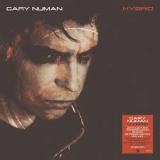 NUMAN GARY