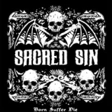 SACRED SIN SACRED SIN
