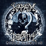 NAPALM DEATH NAPALM DEATH