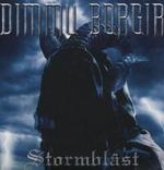 DIMMU BORGIR DIMMU BORGIR