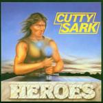CUTTY SARK