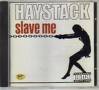 HAYSTACK HAYSTACK