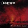 EXHUMATION