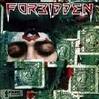 FORBIDDEN