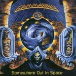GAMMA RAY