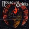 HOUSE OF SPIRITS HOUSE OF SPIRITS