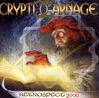 CRYPTIC CARNAGE